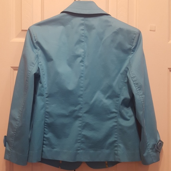 Talbots jacket - Picture 2 of 5
